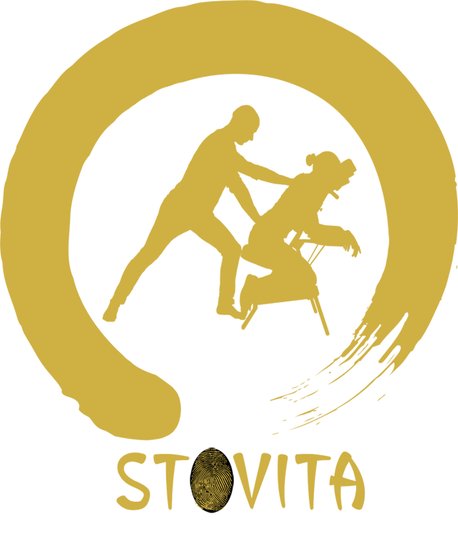 Stovita – Top stoelmassages met persoonlijke aandacht